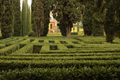 Классические сады Италии