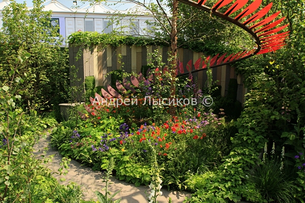 -2012. Fresh Gardens. The Bradstone Panache Garden (6).JPG